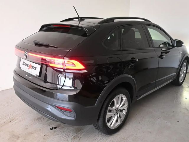 Volkswagen Taigo DSG
