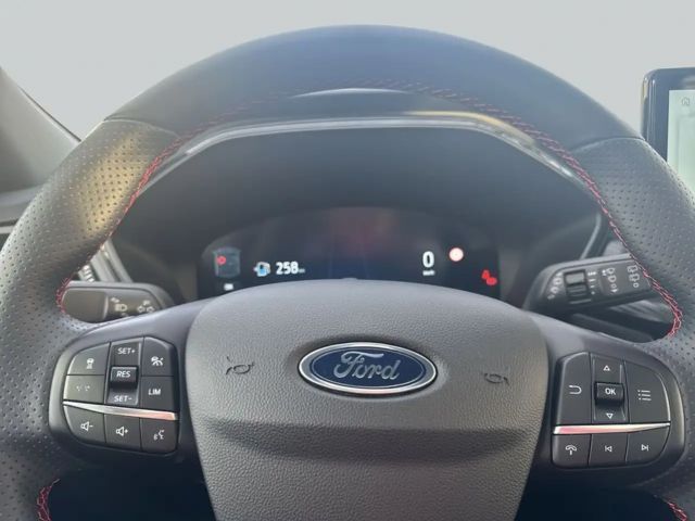 Ford Kuga EcoBoost ST Line X