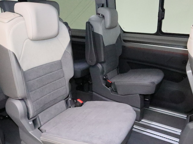 Volkswagen Multivan 2.0 TDI Lang