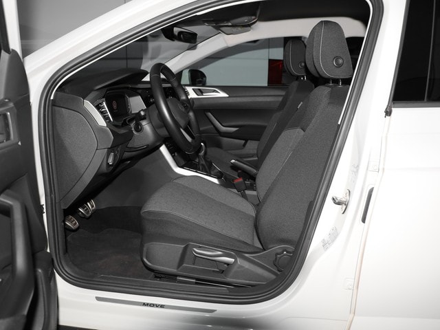 Volkswagen Taigo 1.0 TSI Move