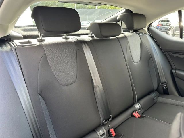 Skoda Octavia 1.0 TSI Active iV