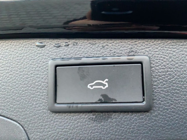 Skoda Superb 2.0 TDI Combi Selection