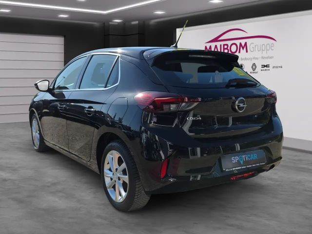 Opel Corsa Elegance business+