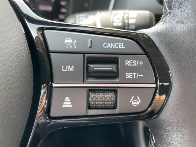Honda Civic 2.0 Advance Hybrid e:HEV