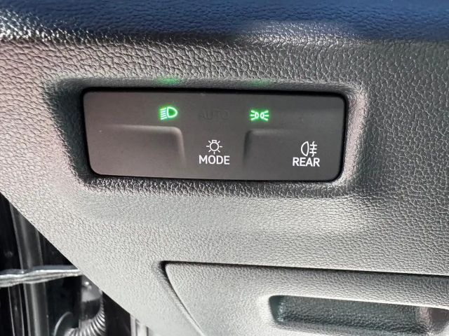 Volkswagen Tiguan 2.0 TDI DSG Life