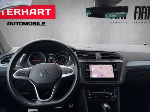 Volkswagen Tiguan 2.0 TDI BMT