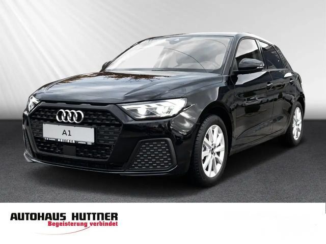 Audi A1 30 TFSI S-Tronic Sportback