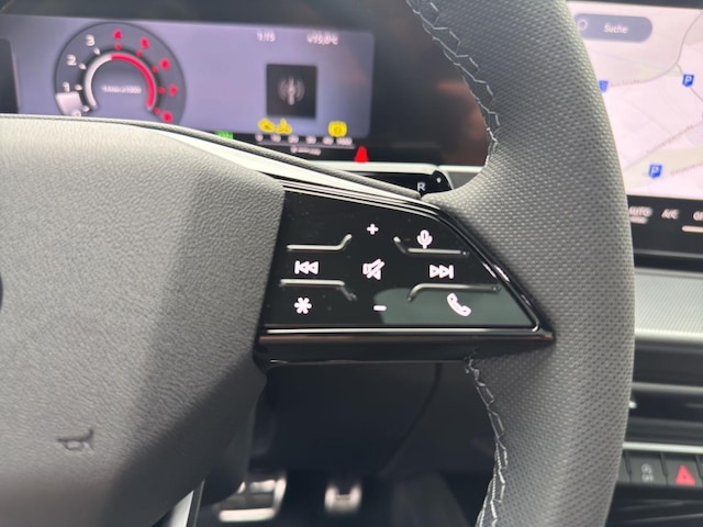 Audi Q3 Quattro S-Tronic