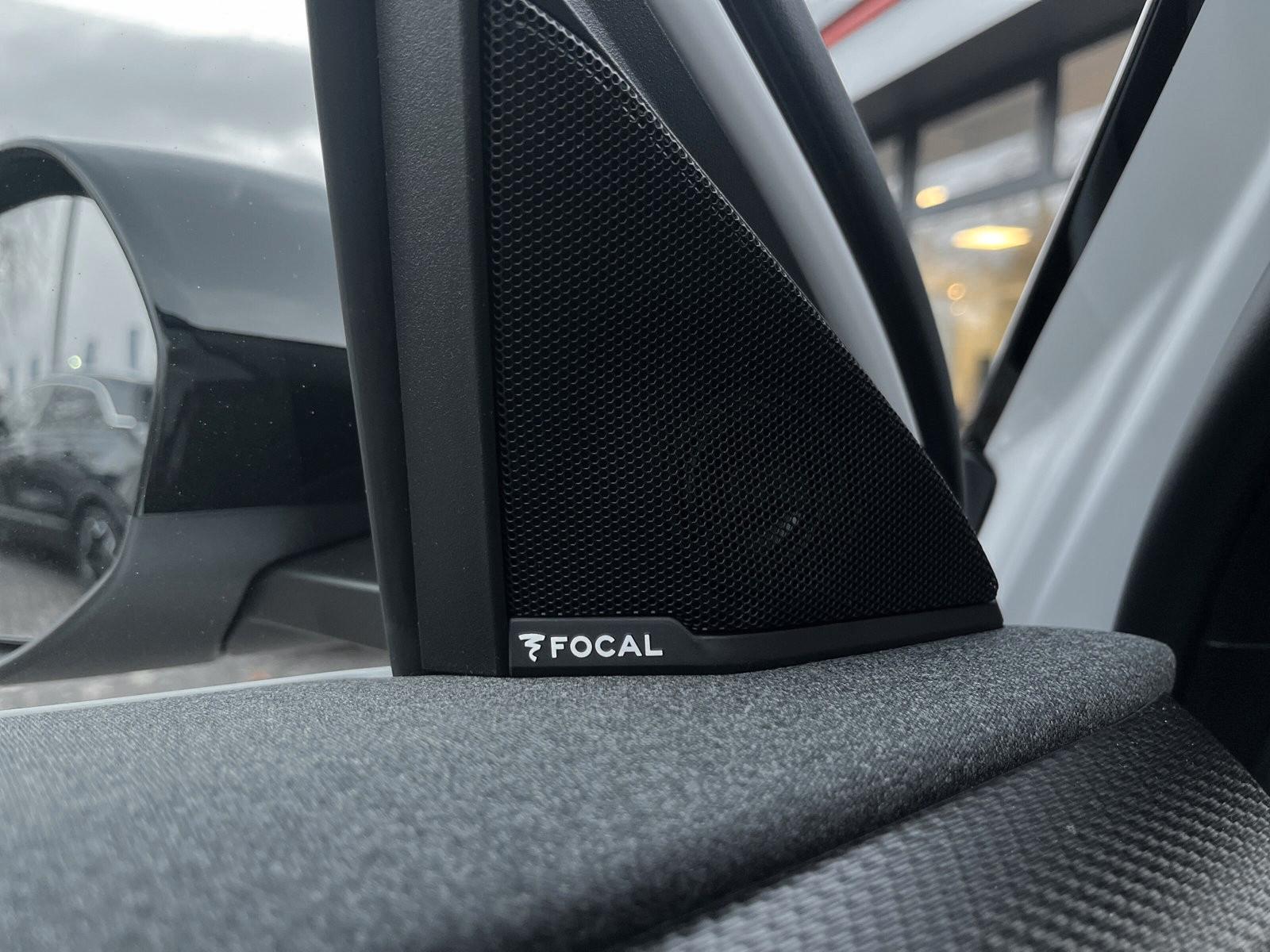 Opel Grandland GS-Line Grand Sport