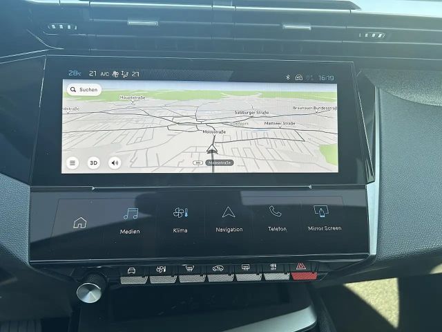 Peugeot 308 Allure Pack BlueHDi EAT8