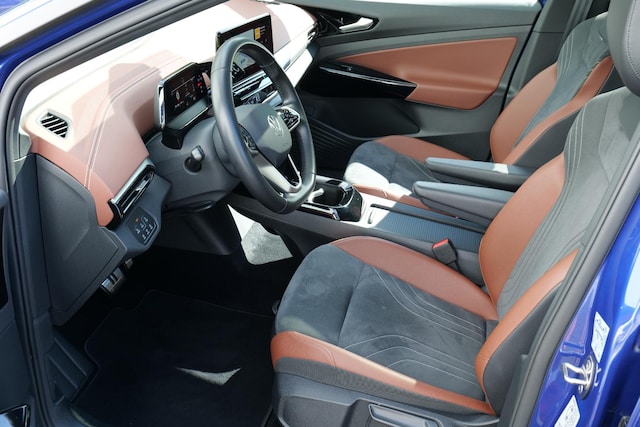 Volkswagen ID.4 Family