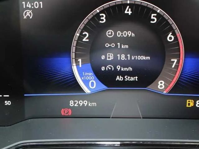 Volkswagen Polo 1.0 TSI Life