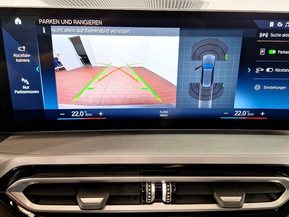 BMW 330 330i Touring