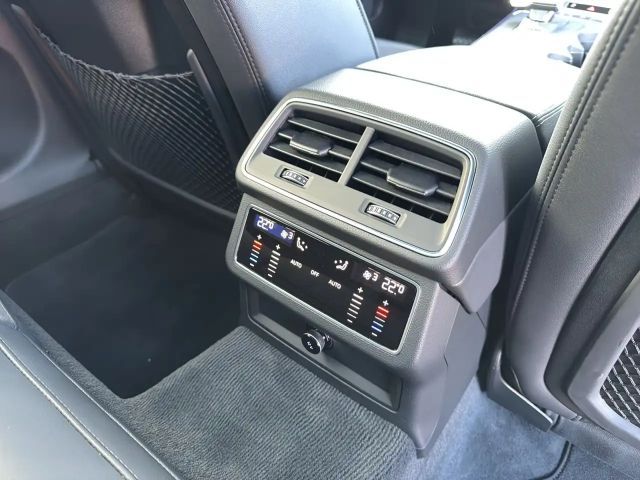 Audi A6 50 TDI S-Line