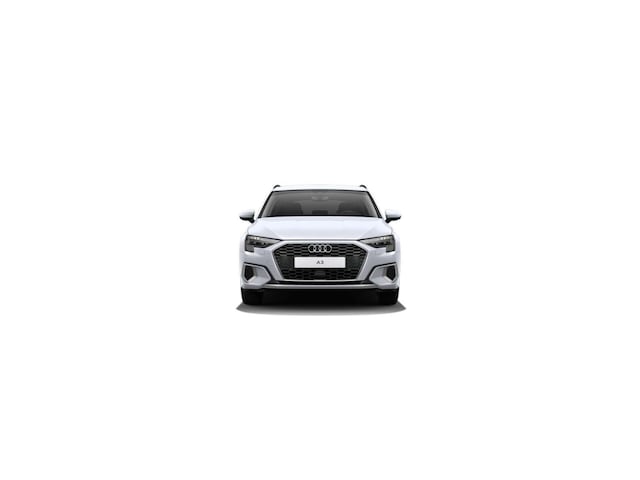 Audi A3 35 TFSI S-Tronic Sportback
