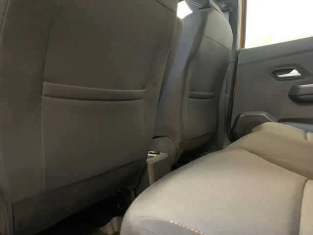 Dacia Sandero Comfort Stepway TCe 90