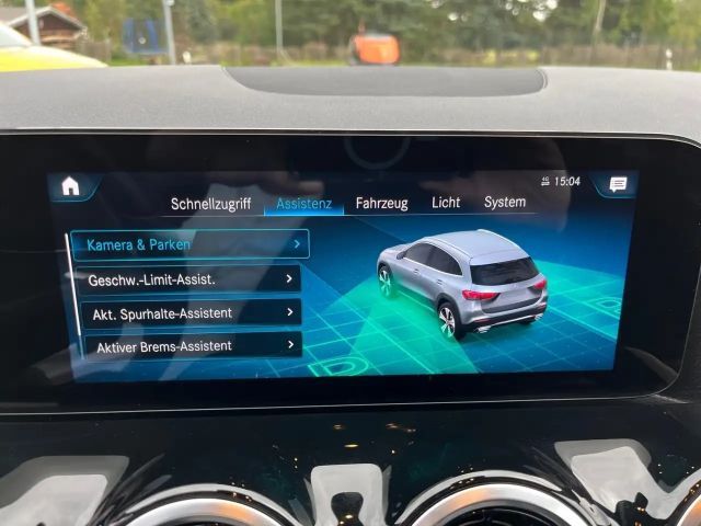 Mercedes-Benz GLA 200 AMG Line Guard