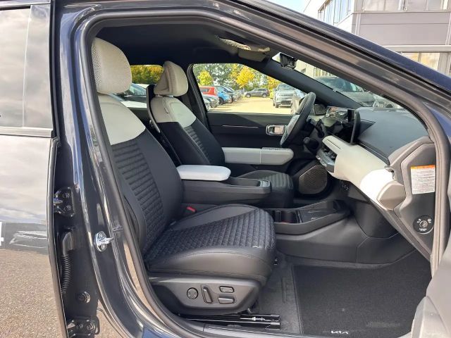 Kia EV4 81.4 kWh GT-Line