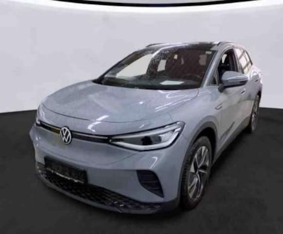 Volkswagen ID.4 IQ.Drive Performance Pro