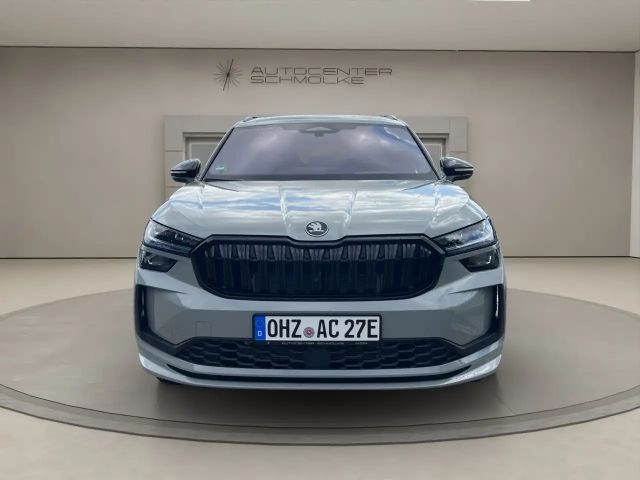 Skoda Kodiaq 1.5 TSI Sportline iV