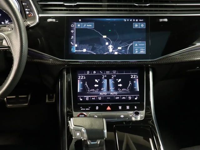 Audi SQ8 4.0 TFSI Business Quattro