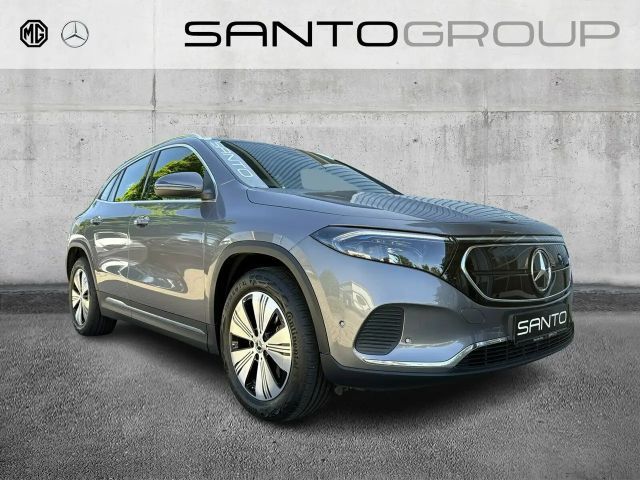 Mercedes-Benz EQA 300 4MATIC Progressive