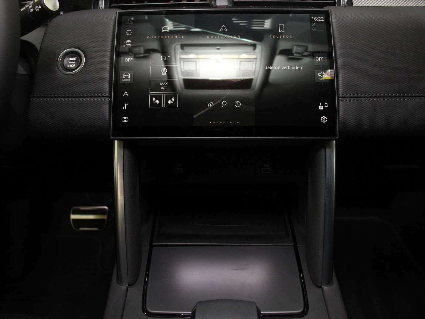 Land Rover Discovery Sport D200 Dynamic SE