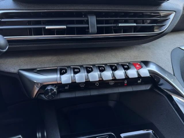 Peugeot 5008 GT-Line