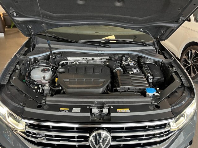 Volkswagen Tiguan Tiguan 2.0   R-L  BT180TSI D7A
