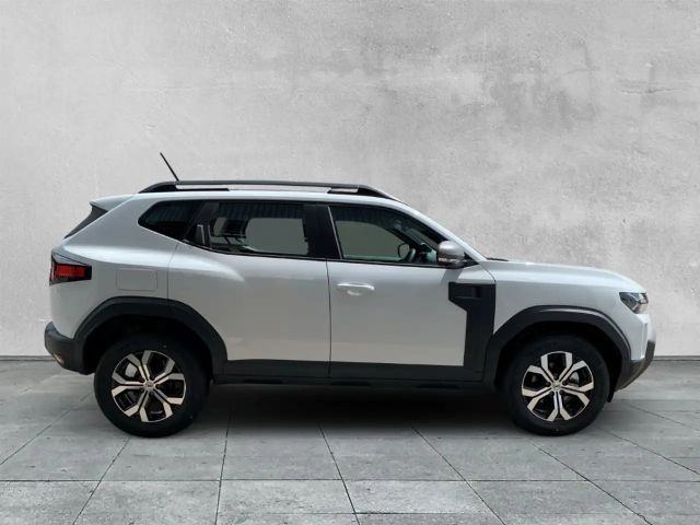 Dacia Duster 4WD TCe 130