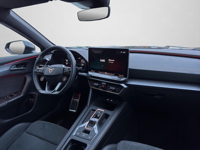 Cupra Formentor VZ e-Hybrid