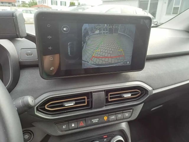 Dacia Jogger Extreme Hybrid 140