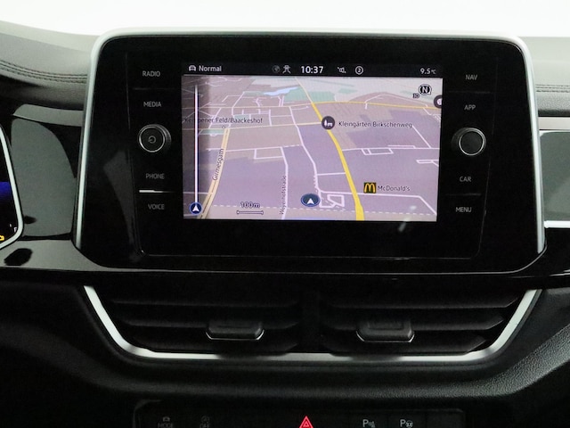 Volkswagen T-Roc 2.0 TDI R-Line