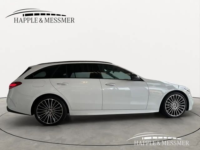 Mercedes-Benz C 220 AMG Line C 220 d Estate