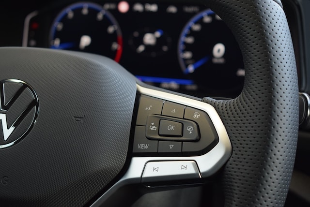 Volkswagen T-Roc 1.5 TSI DSG R-Line