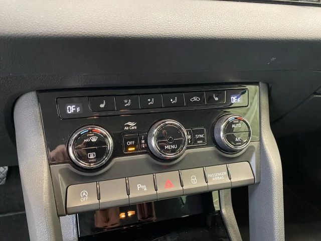 Skoda Karoq 2.0 TDI Ambition