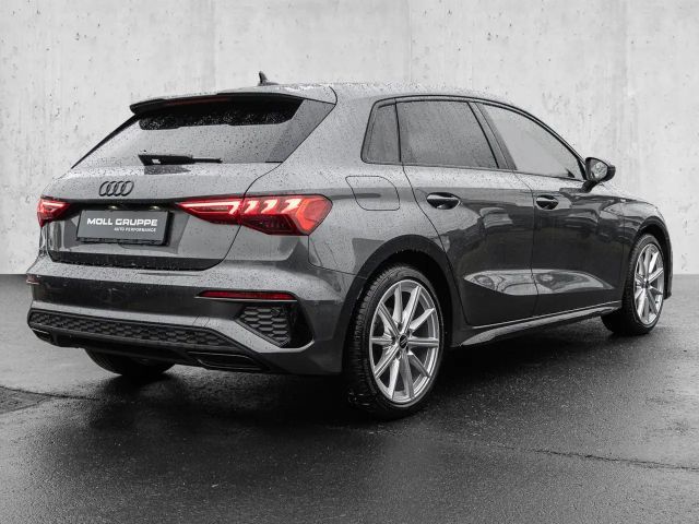 Audi A3 35 TDI S-Tronic Sedan Sportback