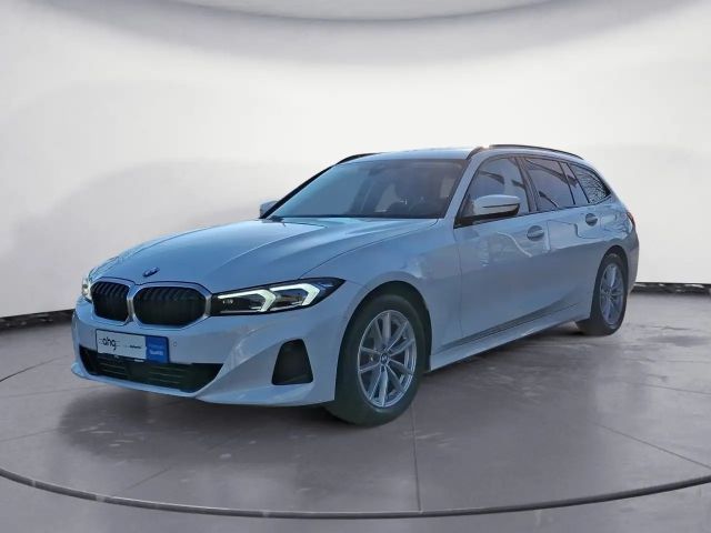 BMW 318 318d Touring