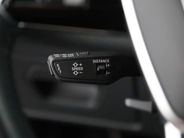 Audi A6 40 TDI Quattro