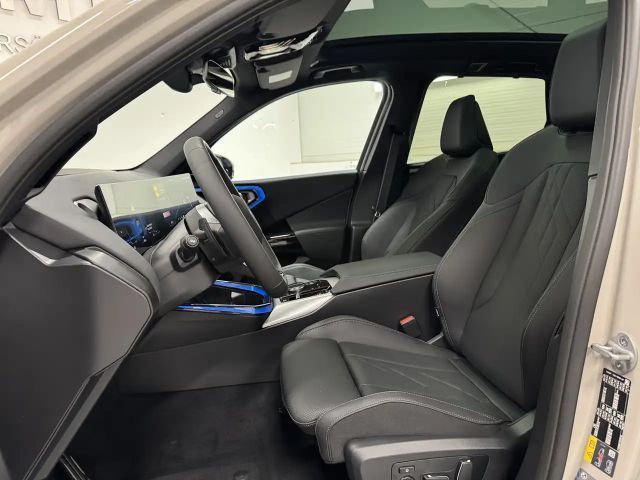 BMW X3 xDrive xDrive30e