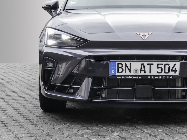 Cupra Leon 2.0 TSI DSG VZ