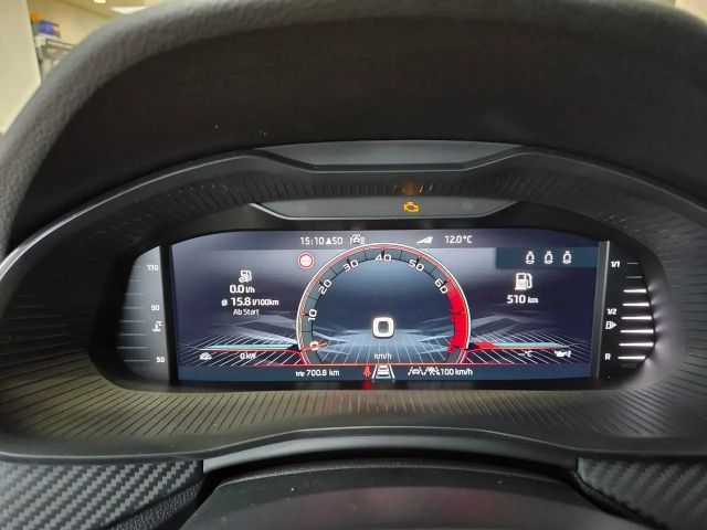 Skoda Kamiq ACT Monte Carlo