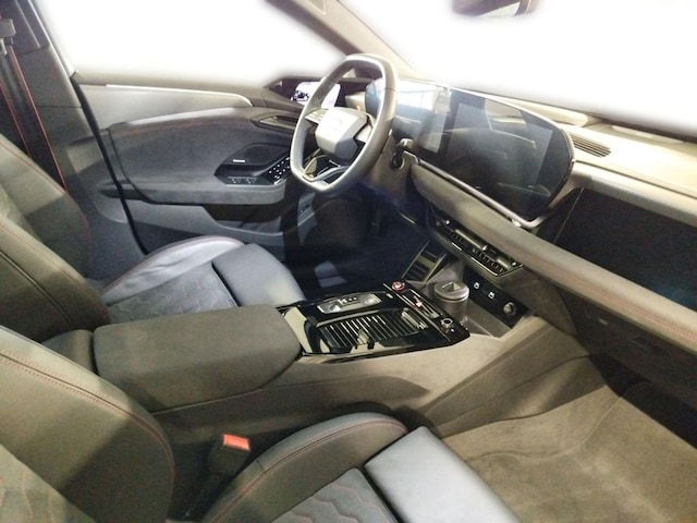 Audi A6 e-tron Avant