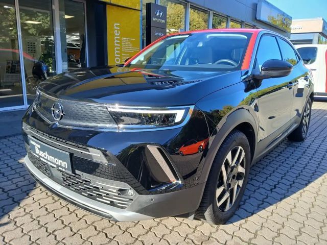 Opel Mokka Elegance Mokka-e