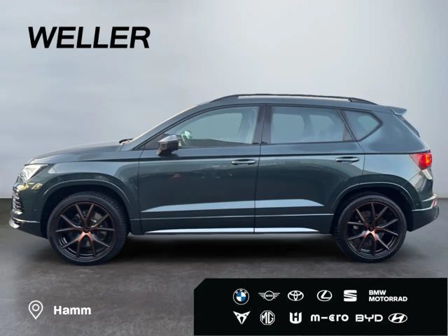 Cupra Ateca 2.0 TSI 4Drive DSG
