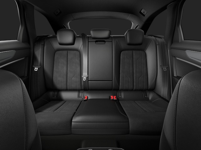 Audi A6 50 TDI Avant Quattro S-Line