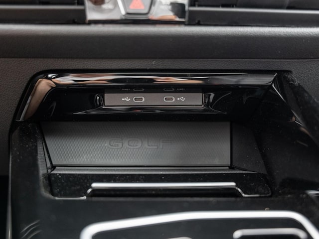 Volkswagen Golf DSG GTI IQ.Drive Sound