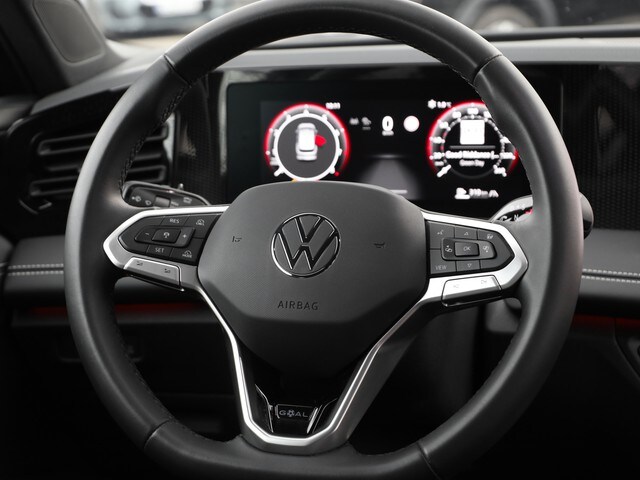 Volkswagen Tiguan 1.5 eTSI DSG