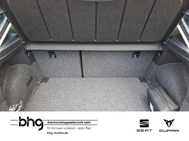 Seat Ibiza 1.0 TSI DSG