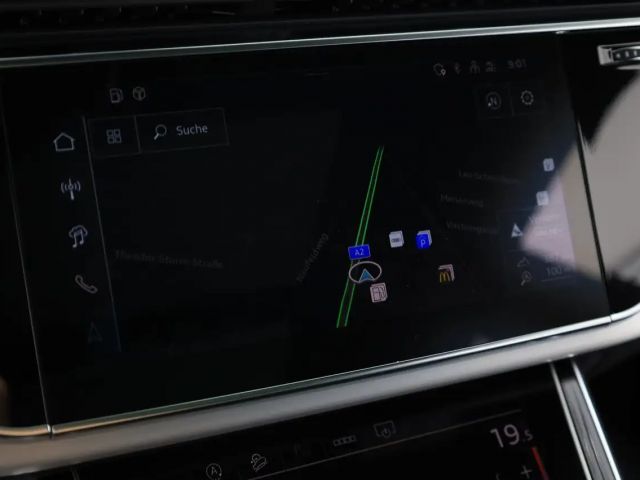 Audi Q8 50 TDI Quattro